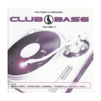 Club Base Vol. 11