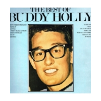 The Best Of Buddy Holly
