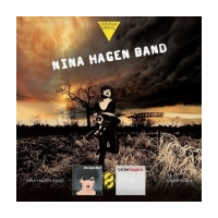 Nina Hagen Band / Unbehagen