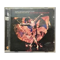 Sweet Release & Ghost Story (Two More Ballets By)