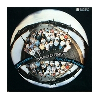 Letem svìtem s Bambini Di Praga - Flying Over The World