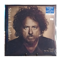 I Found The Sun Again