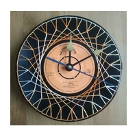 SP Supraphon oranové