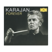 Karajan - Forever