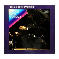 Play Bach - Live In Concert