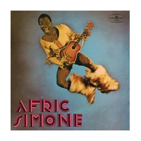 Afric Simone