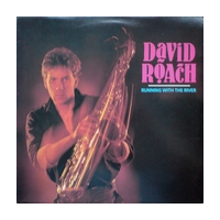 Running With The River