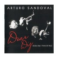 Dear Diz (Every Day I Think Of You)