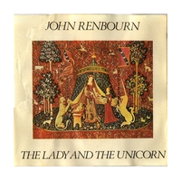 The Lady And The Unicorn