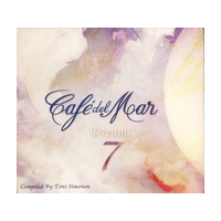 Café Del Mar Dreams 7