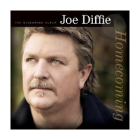 Homecoming (The Bluegrass Album)