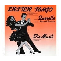 Erster Tango (Soundtrack Querelle)