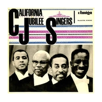 California Jubilee Singers