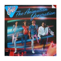 The Animation Generation