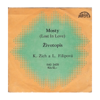 Mosty (Lost In Love) / ivotopis