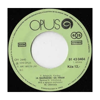 Ja najradej sa hrám / Siedmy pád