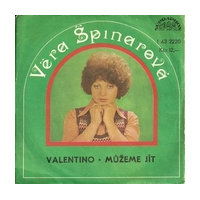 Valentino / Mùeme jít