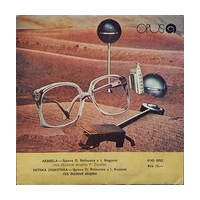 Arabela / Detská diskotéka