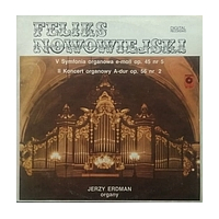 V symfonia organovwa e-moll