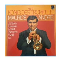 König Der Trompete Vol. 2