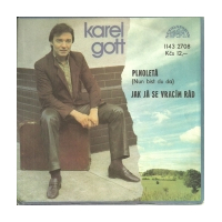 Plnoletá / Jak já se vracím rád