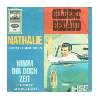 Nathalie / Nimm Dir Doch Zeit