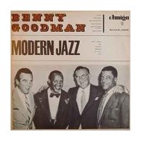 Modern Jazz