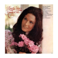 Loretta Lynn`s Greatest Hits Vol. II