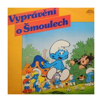 Vyprávìní o moulech