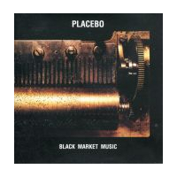 Black Market Music