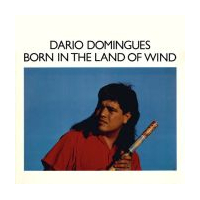 Born In The Land Of Wind