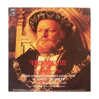 Keith Michell In Henry VIII And His Six Wives