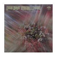 Symfonie È. 7 E Moll