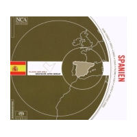 Klang Der Welt. Spanien