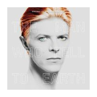 The Man Who Fell To Earth