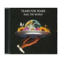 Rule The World - The Greatest Hits