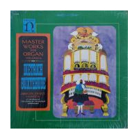 Master Works For Organ Volume 6