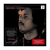 Special Edition - Calcutta Slide-Guitar 3