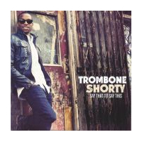 Say That To Say This