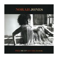 Pick Me Up Off The Floor