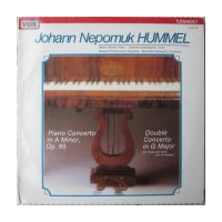 Piano Concerto In A Minor