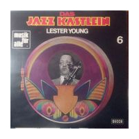 PREZ - Kansas City Six