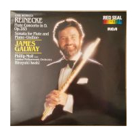 Sonate Für Flöte Und Klavier