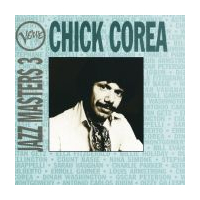 Verve Jazz Masters 3