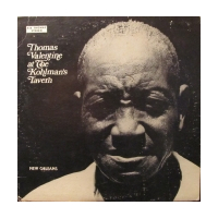 Thomas Valentine At Kohlman`s Tavern