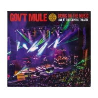 Bring On The Music (Live At The Capitol Theatre)
