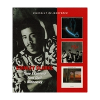 Time Exposure / Find Out! / Hideaway