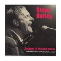 Stripped To The Bare Bones