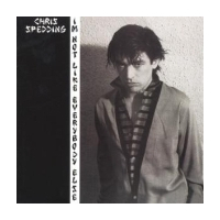 I`m Not Like Everybody Else