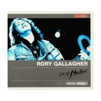 Live At Montreux 1975-1985